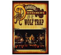 The Doobie Brothers Michael Drumm The Doobie Brothers - Live at Wolf Trap