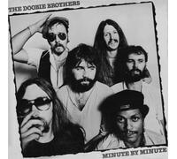 The Doobie Brothers - Minute By Minute