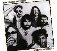 The Doobie Brothers - Minute By Minute
