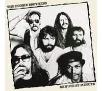 The Doobie Brothers - Minute By Minute (Limited Edition/Gatefold Cover) [Vinyl LP] [VINYL]