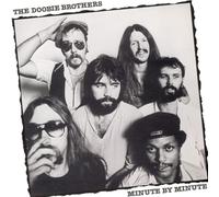 The Doobie Brothers - Minute By Minute [VINYL]