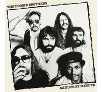 The Doobie Brothers - Minute By Minute (Limited Edition/Gatefold Cover) [Vinyl LP] [VINYL]