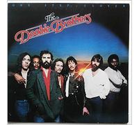 The Doobie Brothers - One Step Closer