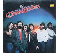 The Doobie Brothers - One Step Closer - Doobie Brothers, The LP