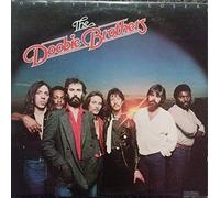 The Doobie Brothers - One Step Closer - Warner Bros. Records - HS 3452