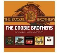 The Doobie Brothers - Original Album Series
