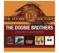 The Doobie Brothers - Original Album Series