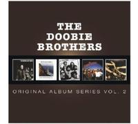 Original Album Series