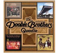 The Doobie Brothers - Quadio Box