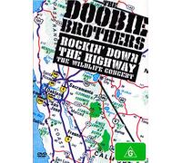 The Doobie Brothers - Rockin Down the Highway: The Wildlife Concert [DVD] [Region 1] [US Import] [NTSC]