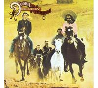 The Doobie Brothers - Stampede