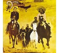 The Doobie Brothers - Stampede