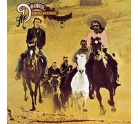 The Doobie Brothers - Stampede