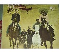 The Doobie Brothers - Stampede