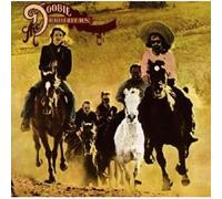 The Doobie Brothers - Stampede