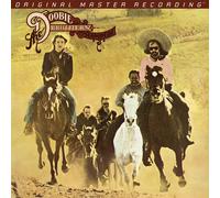 The Doobie Brothers Stampede -Hq- (CD)