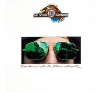 The Doobie Brothers - Takin It to the Streets