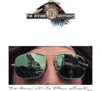 The Doobie Brothers - Takin' It to the Streets (2026 Remaster)