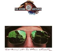 The Doobie Brothers - Takin' It To The Streets [VINYL]