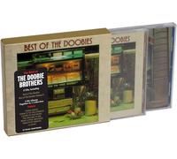 The Doobie Brothers - The Best Of The Doobie Brother [CD]