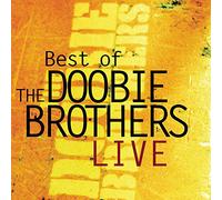 The Doobie Brothers - The Best of the Doobie Brothers Live