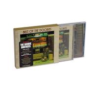 The Doobie Brothers - The Best Of The Doobie Brothers V1 & V2