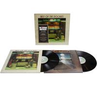 The Doobie Brothers - Best Of The Doobies: Volumes 1 & 2 [VINYL]