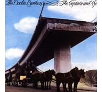 The Doobie Brothers - The Captain and Me
