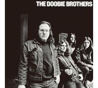 The Doobie Brothers - The Doobie Brothers
