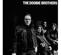 The Doobie Brothers - The Doobie Brothers