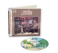 The Doobie Brothers: Toulouse Street Blu-ray Audio - Quadraphonic 4.0 BD-A