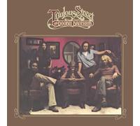 The Doobie Brothers - Toulouse Street (Limited Clear Vinyl) [VINYL]