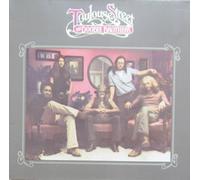 The Doobie Brothers - TOULOUSE STREET LP
