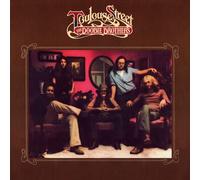 DOOBIE BROTHERS: TOULOUSE STREET - LP vinyl BRAND NEW