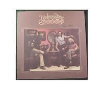 The Doobie Brothers - Toulouse Street - Warner Bros. Records - BS4 2634