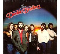 The Doobie Brothers - (VINYL LP) One Step Closer