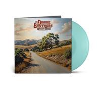 The Doobie Brothers - Walk This Road (Amazon Exclusive Light Blue Vinyl) [VINYL]