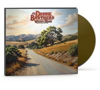 The Doobie Brothers - Walk This Road [New CD]