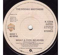 The Doobie Brothers - What A Fool Believes