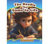 The Doodle That Came To Life