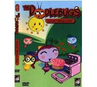 The Doodlebugs: Episode 1 - Baking A Cake!!! [DVD] [Region 1] [US Import] [NTSC]