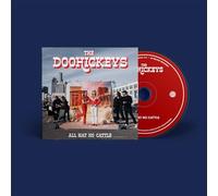 The Doohickeys - All Hat No Cattle
