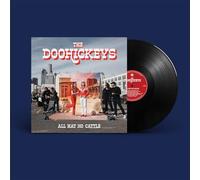 The Doohickeys - All Hat No Cattle [VINYL]
