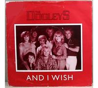The Dooleys - And I Wish
