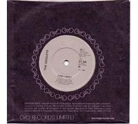 The Dooleys - AND I WISH 7 INCH (7" VINYL 45) UK GTO 1981