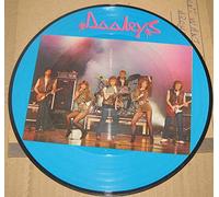 The Dooleys - Casualty 7 Inch (7" Vinyl 45) UK Rnr