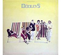 The Dooleys - DOOLEYS - THE CHOSEN FEW LP (16400)