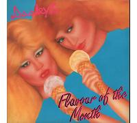 The Dooleys - Flavour Of The Month 7 Inch (7" Vinyl 45) UK Rnr