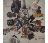 The Dooleys - Full House