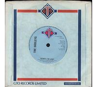 The Dooleys - Honey Im Lost - Dooleys 7" 45